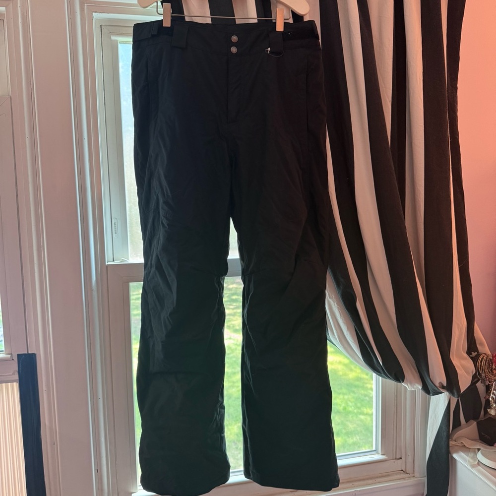 Columbia Snow Pants